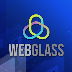 WebGlass app logo